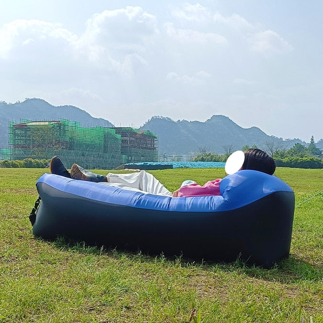 Inflatable Sofa Bed